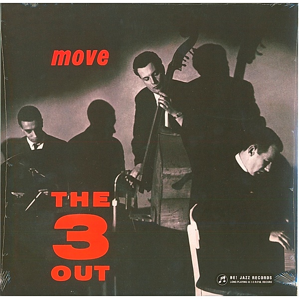 Move (Vinyl), The Three Out