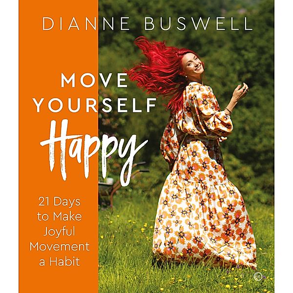 Move Yourself Happy, Dianne Buswell