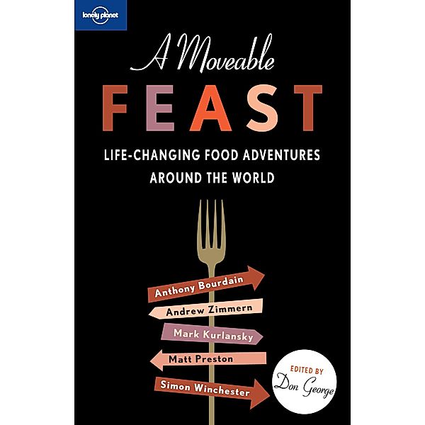 Moveable Feast / Lonely Planet, Lonely Planet