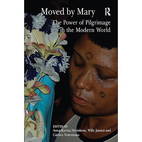 Moved by Mary, Willy Jansen