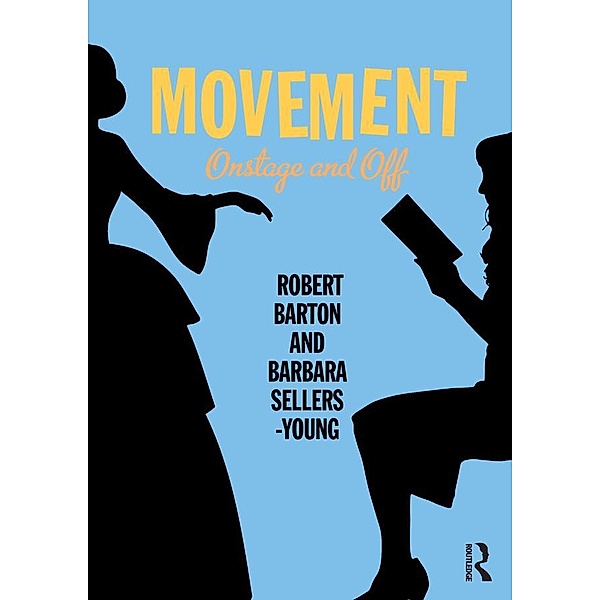 Movement, Robert Barton, Barbara Sellers-Young