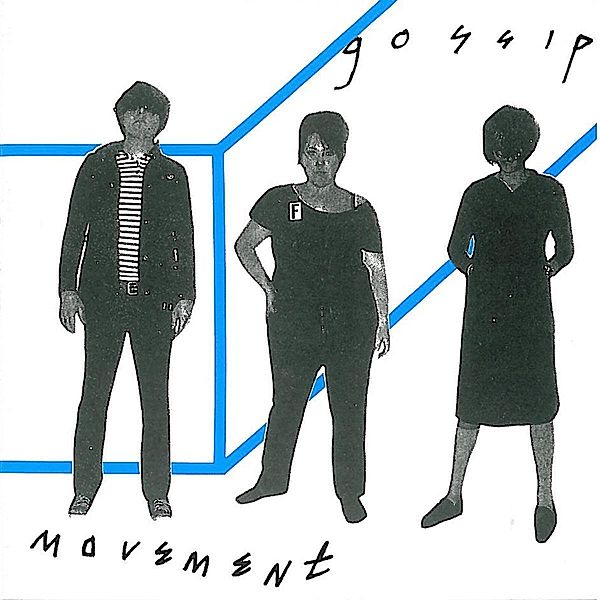 Movement, Gossip