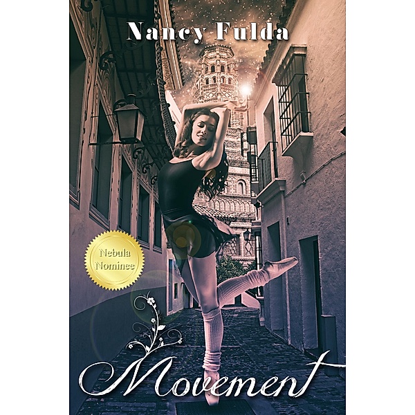 Movement: A Short Story, Nancy Fulda