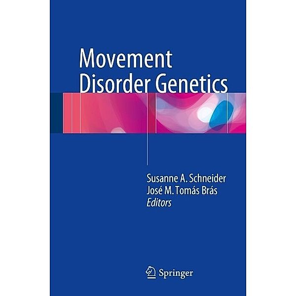 Movement Disorder Genetics