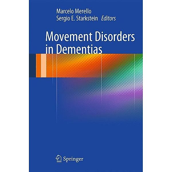 Movement Disorders in Dementias