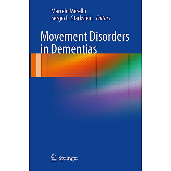 Movement Disorders in Dementias