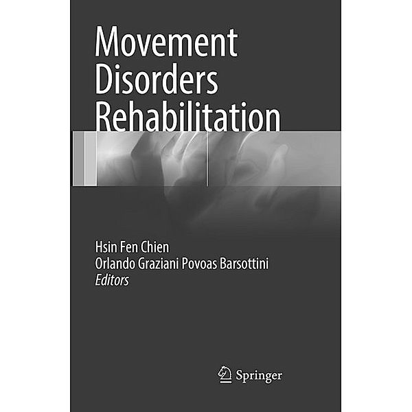 Movement Disorders Rehabilitation