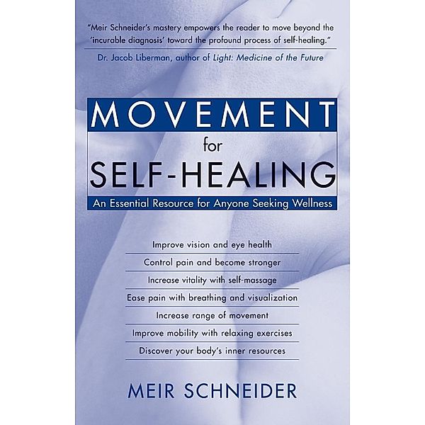 Movement for Self-Healing, Mier Schnieder