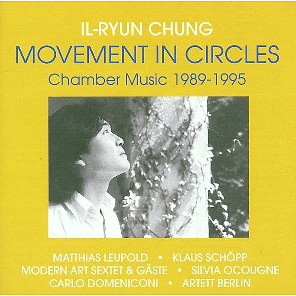 Movement In Circles Chamb, Il-Ryun Chung