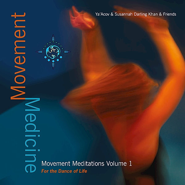 Movement Medicine, Susannah Darling-Khan, Ya'Acov Darling-Khan