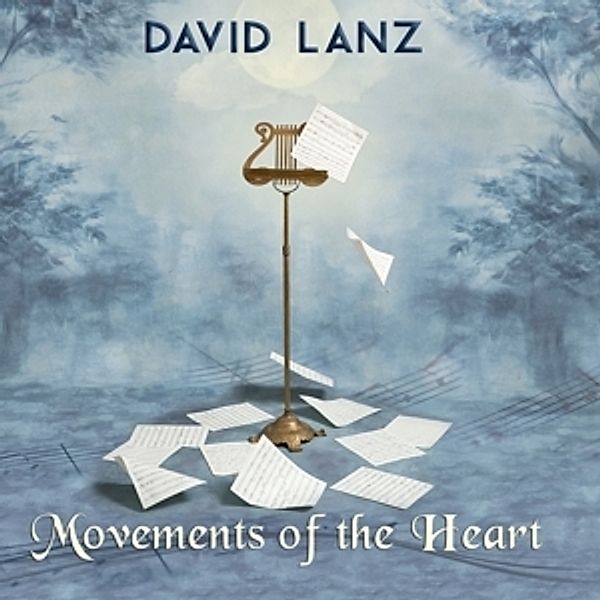 Movement Of The Heart, David Lanz
