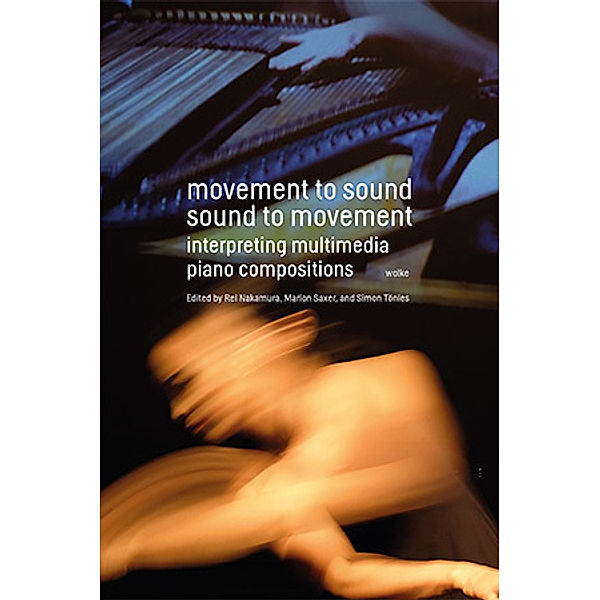 Movement to Sound, Sound to Movement