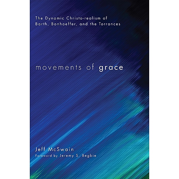 Movements of Grace, Jeff McSwain