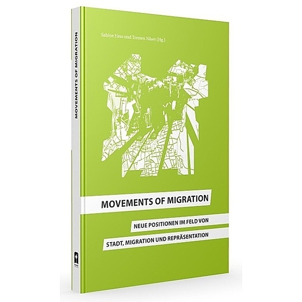 Movements of Migration