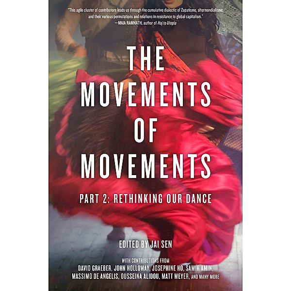 Movements of Movements / PM Press