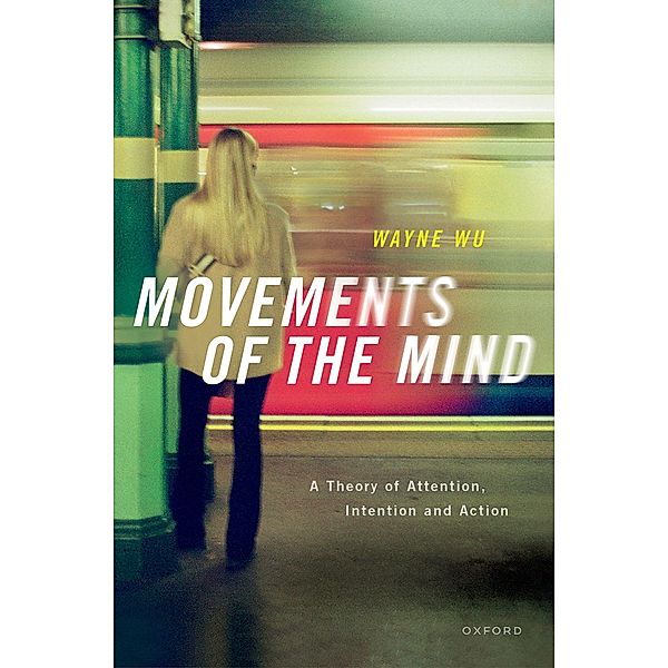 Movements of the Mind, Wayne Wu