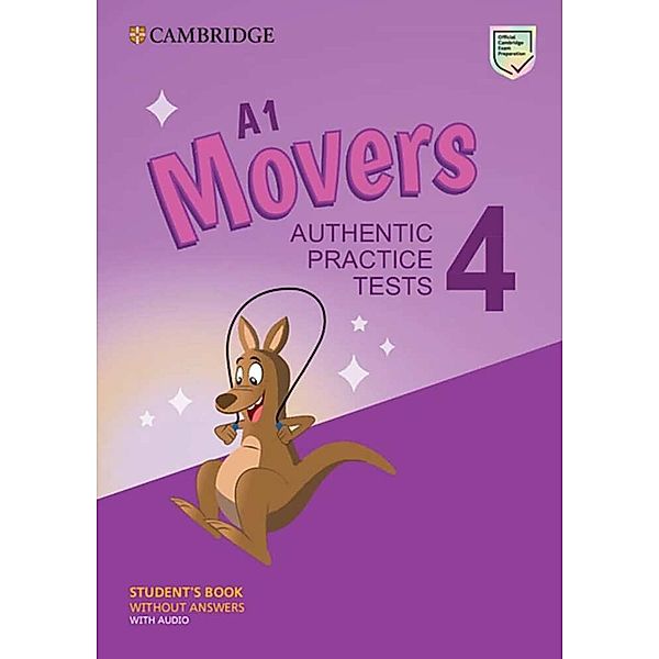 Movers 4