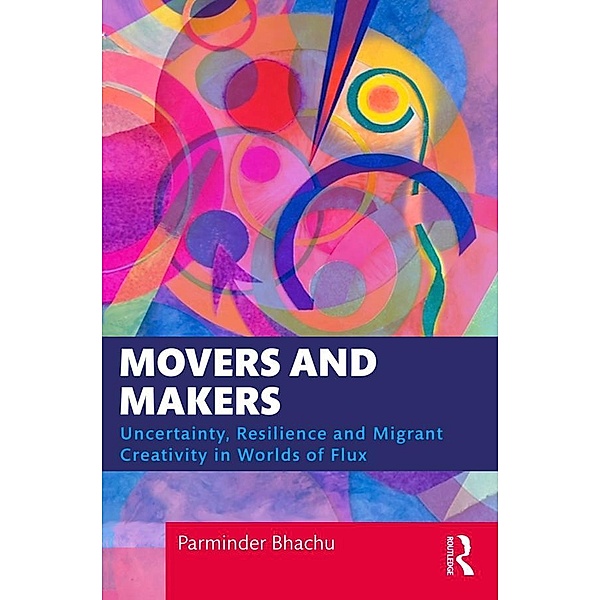 Movers and Makers, Parminder Bhachu