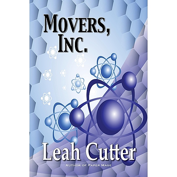 Movers, Inc, Leah Cutter