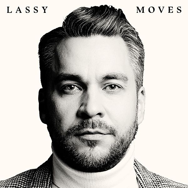 Moves (Vinyl), Timo Lassy