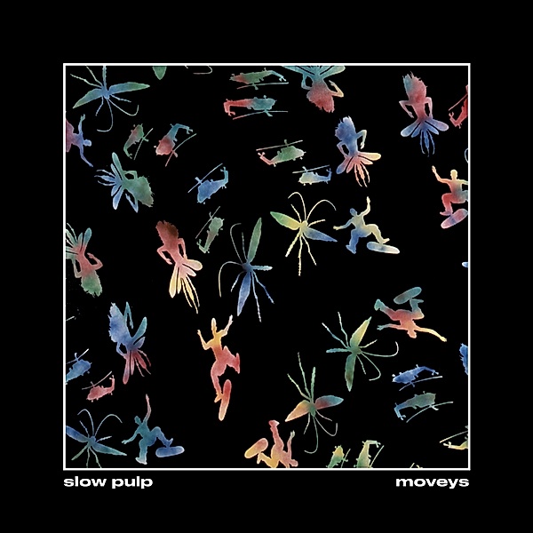 Moveys (Ltd. Neon Green Vinyl), Slow Pulp