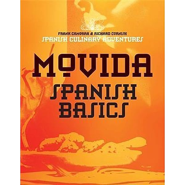 MoVida, Frank Camorra