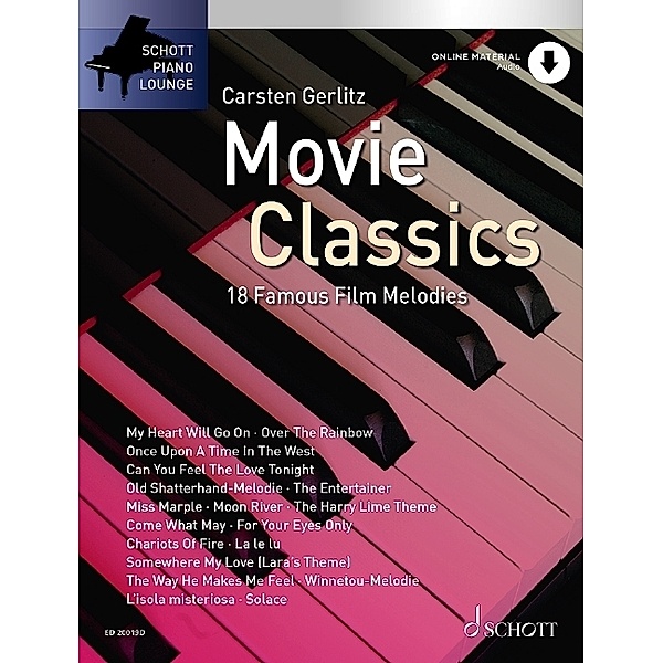 Movie Classics.Bd.1