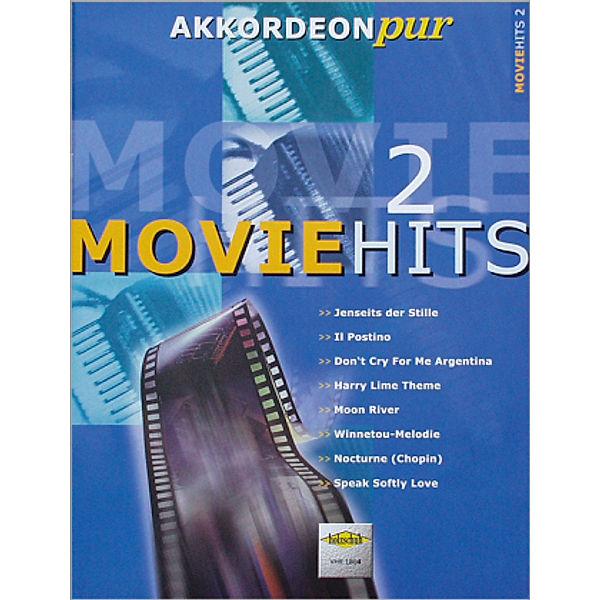Movie Hits 2.Bd.2, Hans-Günther Kölz