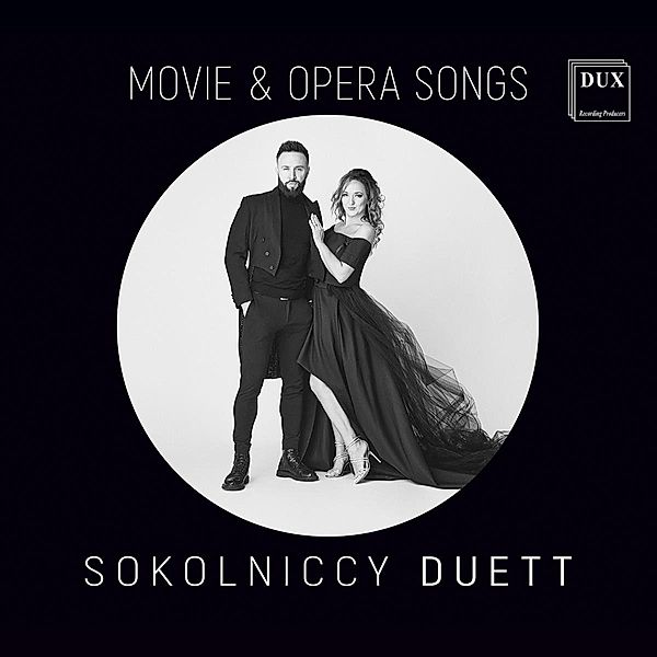 Movie & Opera Songs, Sokolniccy Duett