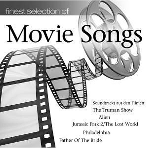 Movie Songs, Diverse Interpreten