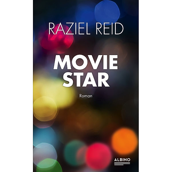 Movie Star, Raziel Reid