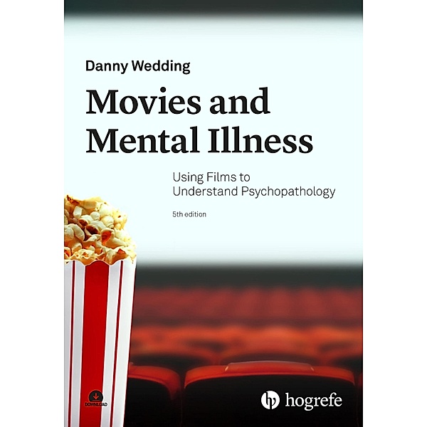 Movies and Mental Illness, Danny Wedding