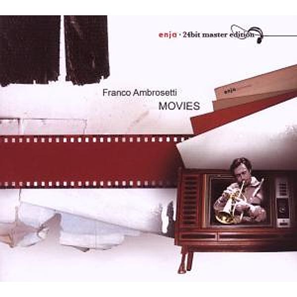 Movies-Enja24bit, Franco Ambrosetti