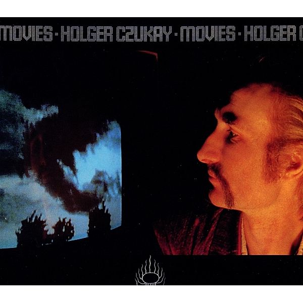 Movies (Remastered), Holger Czukay