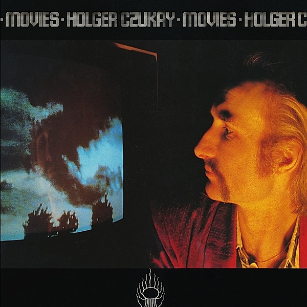 Movies (Remastered) (Vinyl), Holger Czukay