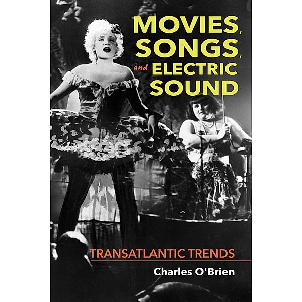 Movies, Songs, and Electric Sound, Charles O'Brien