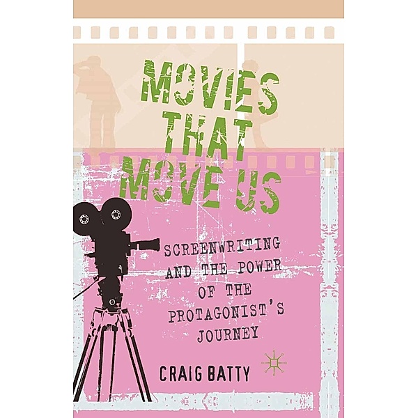 Movies That Move Us, C. Batty