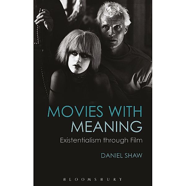 Movies with Meaning, Dan Shaw