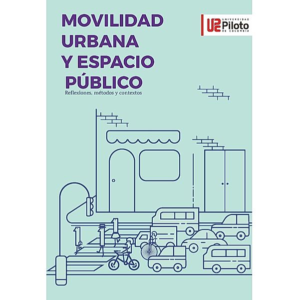 Movilidad Urbana y Espacio Público, Ronal Orlando Serrano Romero