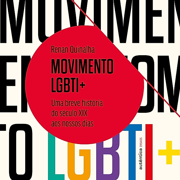 Movimento LGBTI+, Renan Quinalha