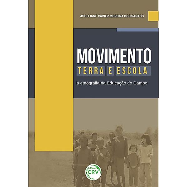 Movimento, terra e escola, Apolliane Xavier Moreira dos Santos