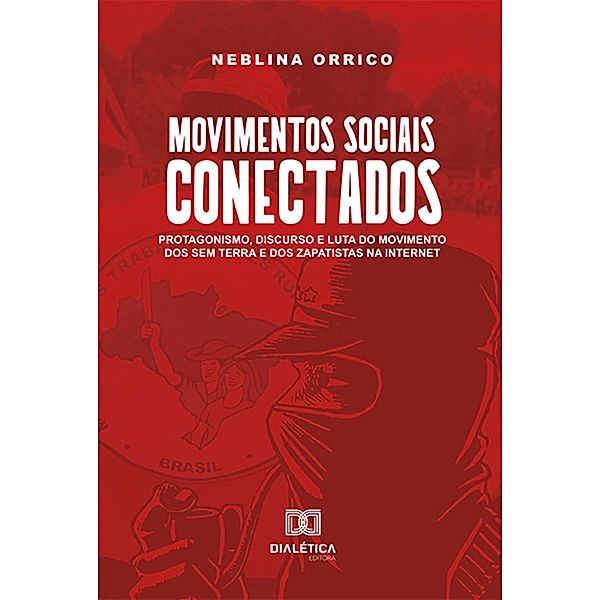 Movimentos sociais conectados, Maria Neblina Orrico Rocha