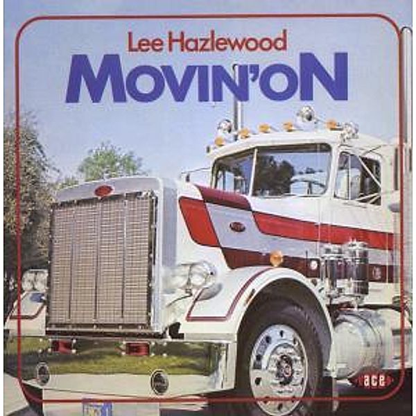 Movin' On, Lee Hazlewood