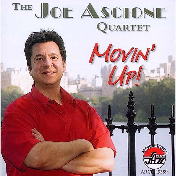 Movin' Up, Joe Ascione Quartet