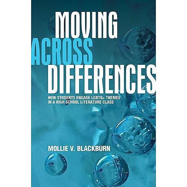 Moving across Differences / SUNY Press Open Access, Mollie V. Blackburn