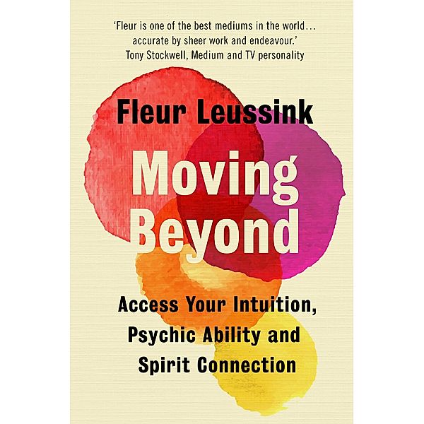 Moving Beyond, Fleur Leussink