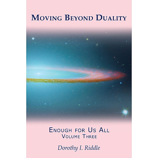 Moving Beyond Duality, Dorothy I. Riddle