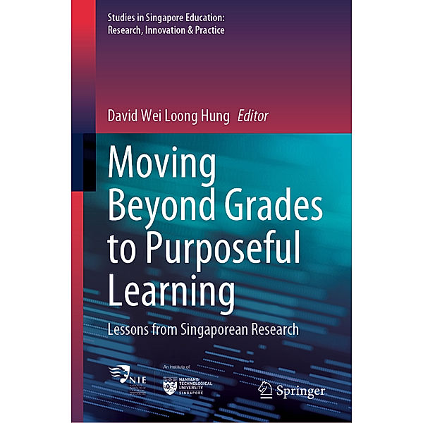 Moving Beyond Grades to Purposeful Learning