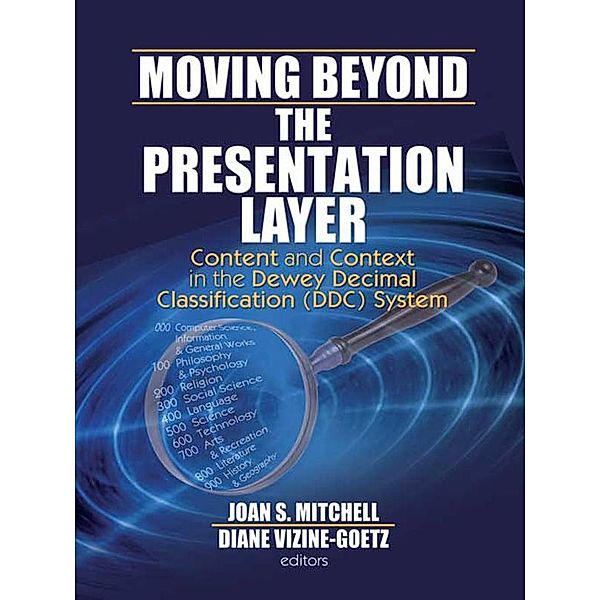 Moving Beyond the Presentation Layer