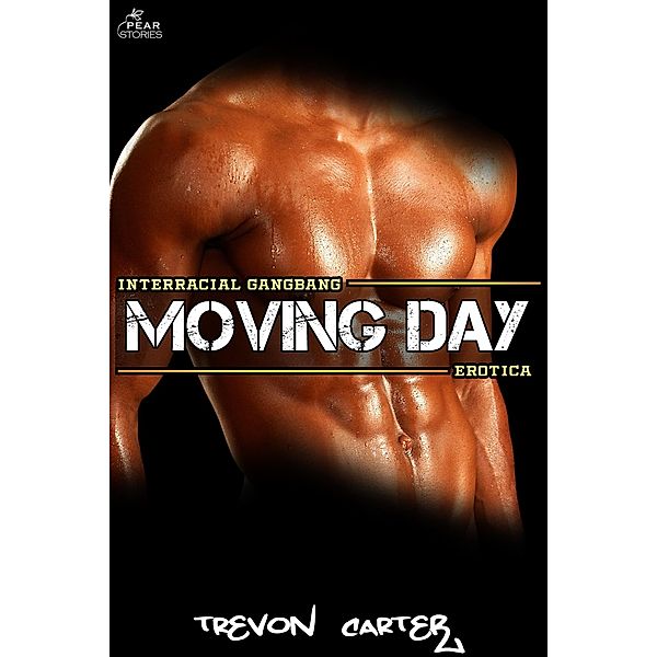 Moving Day, Trevon Carter